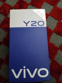 vivo Y20