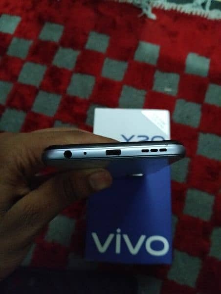 vivo Y20 2