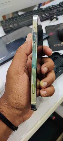 iPhone 12 pro 256 non pta 8