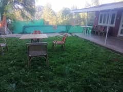 enjoy stay inmurree city seperate cottage house rooms for rent