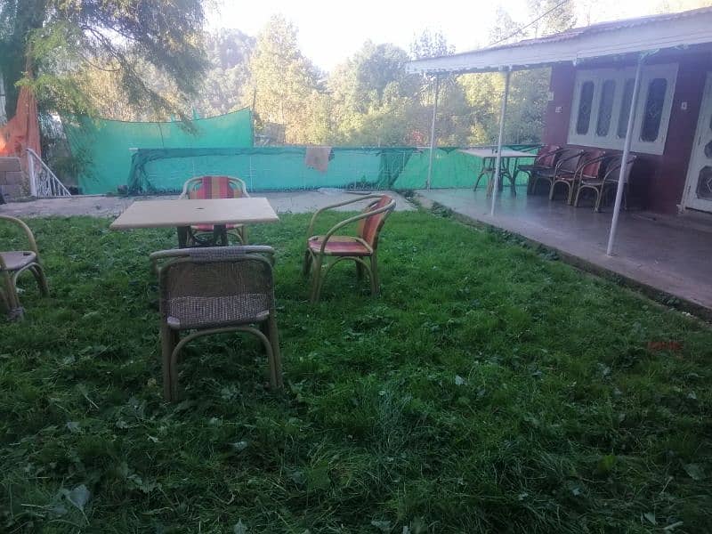 enjoy stay inmurree city seperate cottage house rooms for rent 1