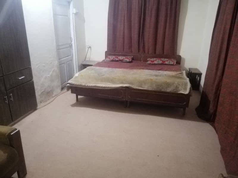 enjoy stay inmurree city seperate cottage house rooms for rent 3