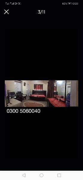 enjoy stay inmurree city seperate cottage house rooms for rent 7