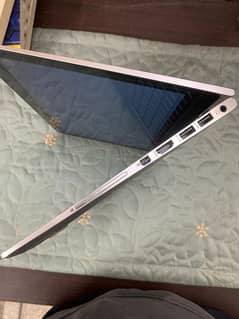 HP SPECTRE 13 X360 0