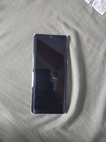 LG valvet 5G 10/10 1