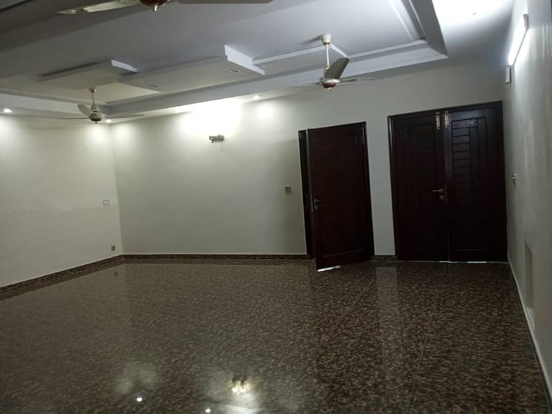 A Stunning House Is Up For Grabs In Faisal Town - Block A Lahore 8