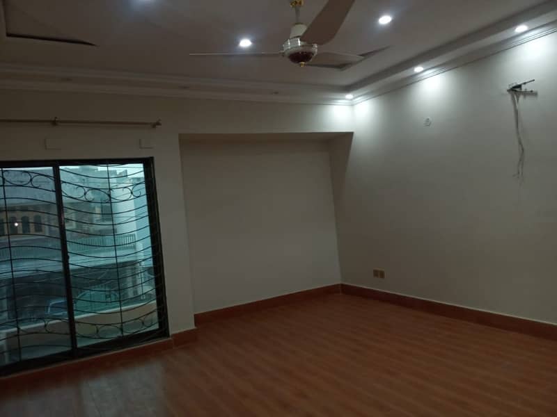 A Stunning House Is Up For Grabs In Faisal Town - Block A Lahore 10