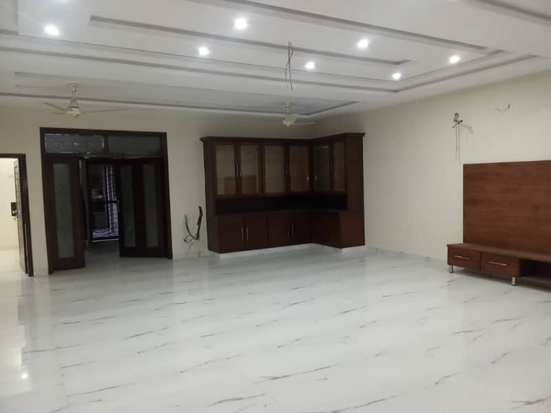 A Stunning House Is Up For Grabs In Faisal Town - Block A Lahore 13