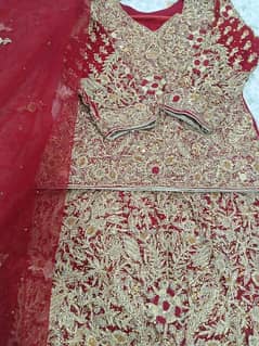 Bridal Dress in Excelent Condition