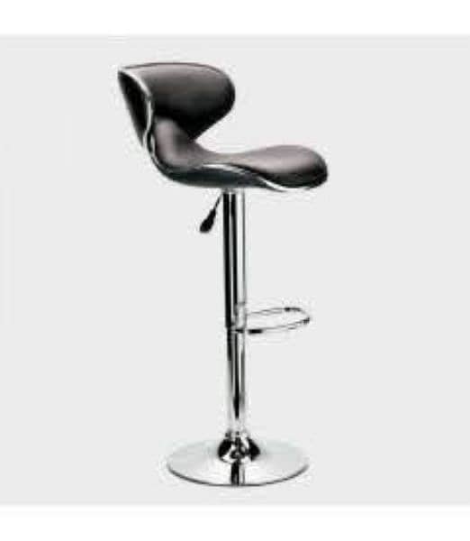 Stools Bar, Counter Chair, fully imported 4