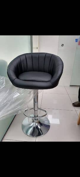 Stools Bar, Counter Chair, fully imported 6