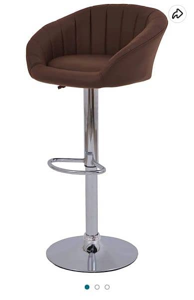 Stools Bar, Counter Chair, fully imported 7