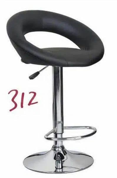 Stools Bar, Counter Chair, fully imported 9