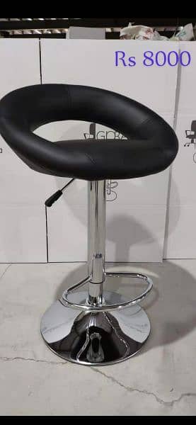 Stools Bar, Counter Chair, fully imported 15