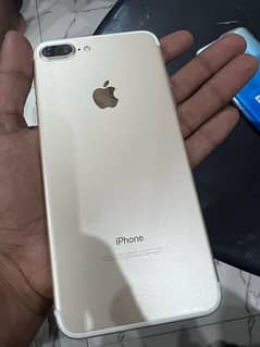 iPhone 7plus 0