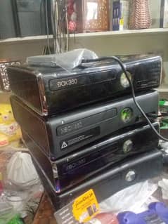 x box 360