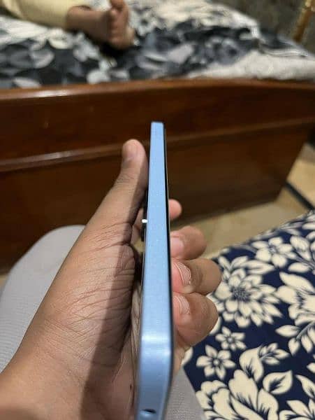 Realme note 50 mint condition 2