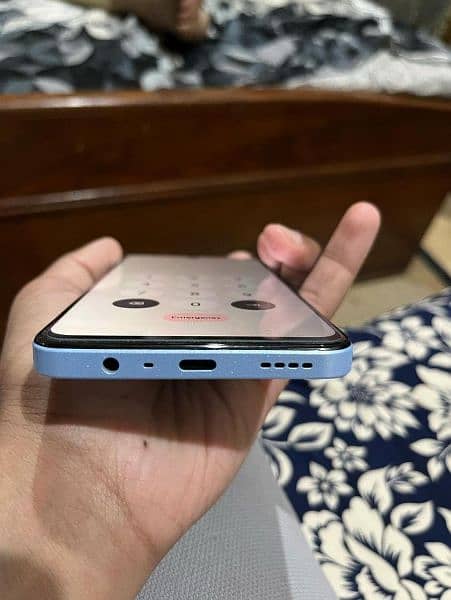 Realme note 50 mint condition 3