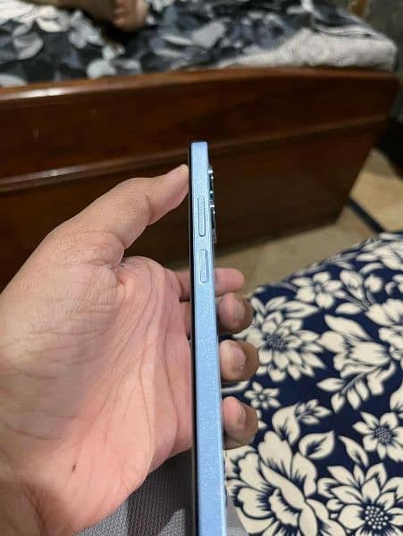 Realme note 50 mint condition 4