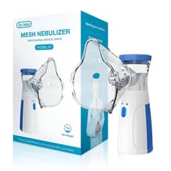 Nebulizer Machine For Kids And Adults Medical Asthma Nebulizer