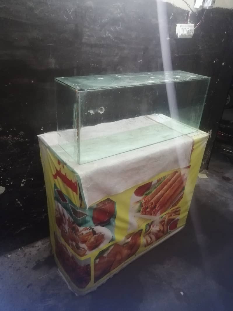 Counter for sale 2