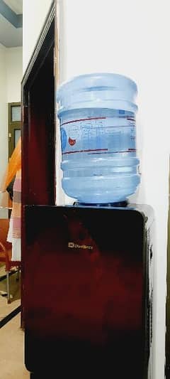 Dawlance Water dispenser for sale