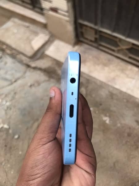 REALME NOTE 50 Box charger saat ha all saman sat ha 4