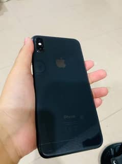 IPHONE XS MAX 256GB Non pta factory unlock