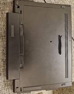 HP Elitebook 2570p