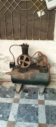 air compressors 0