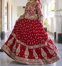 Bridal Dresses | Wedding Dresses | Maxi | Lehnga 0