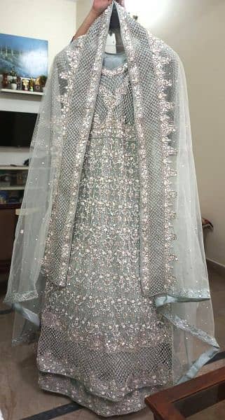 Bridal Dresses | Wedding Dresses | Maxi | Lehnga 2