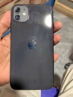 iPhone 11 non pta WhatsApp 03285127602