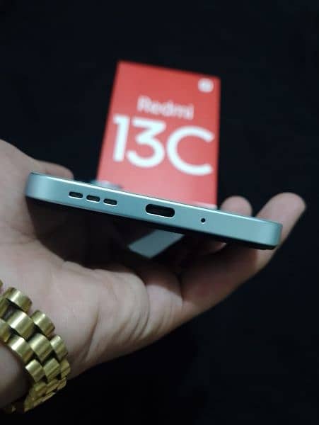 redmi 13c 10by10 2