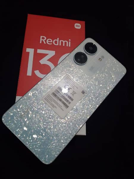 redmi 13c 10by10 5