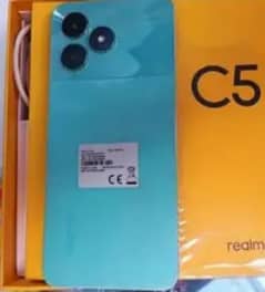 Realme C51 Urgent sell