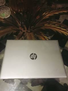 hp core i 5 8generation