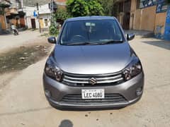 Suzuki Cultus VXL 2018