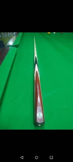 John paris snooker stick 0