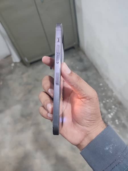 iphone 14 pro max physical+Esim PTA 2