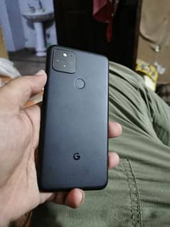 Pixel 5 8,128gb