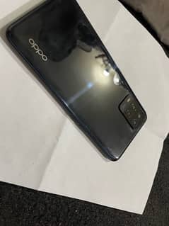 Oppo A54 4/128 complete box 10/10 condition urgent sale