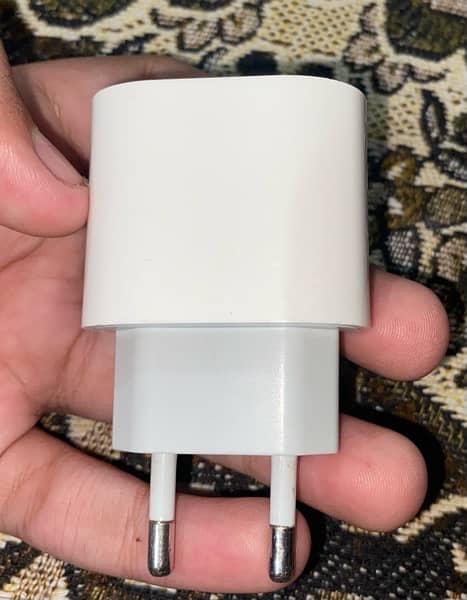 20w apple charger 2