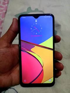 Samsung Galaxy A10s.