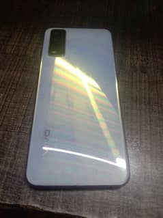 VIVO Y20