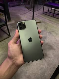 iphone 11 pro max non pta