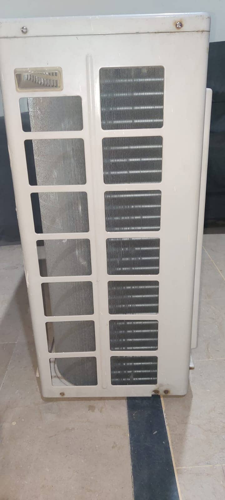 Daikin 2.0 Ton Full 5DC Inverter AC 3