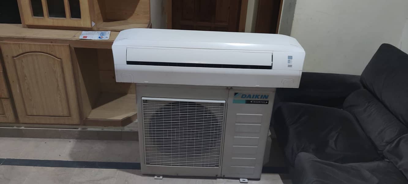 Daikin 2.0 Ton Full 5DC Inverter AC 5