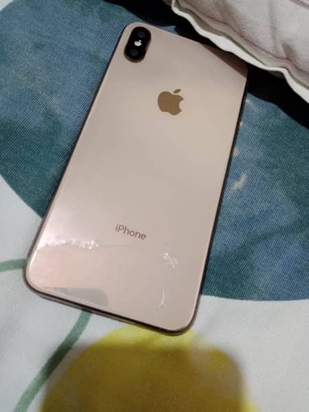 i phone xs max pta oficaly 1