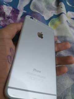 iPhone 6plus 0